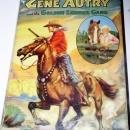 Gene Autry and the Golden Ladder Gang