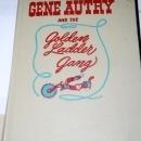Gene Autry and the Golden Ladder Gang