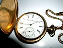 Elgin National Watch Co. Pocket Watch
