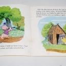 Three Little Pigs, Disney Childs Record and Book
