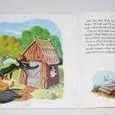 Three Little Pigs, Disney Childs Record and Book