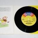Three Little Pigs, Disney Childs Record and Book