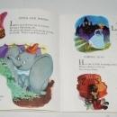 Mother Goose Rhtmes, Disney Childs Record and Book