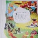 Mother Goose Rhtmes, Disney Childs Record and Book