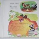 Mother Goose Rhtmes, Disney Childs Record and Book