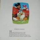 Mother Goose Rhtmes, Disney Childs Record and Book
