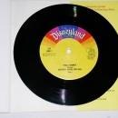 Mother Goose Rhtmes, Disney Childs Record and Book
