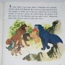 The Jungle Book, Disney Childs Record and Book