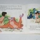 The Jungle Book, Disney Childs Record and Book
