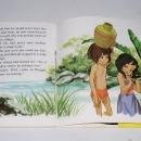 The Jungle Book, Disney Childs Record and Book
