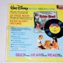 The Jungle Book, Disney Childs Record and Book