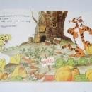 Winnie the Pooh and Tigger Too, Disney Childs Record and Book