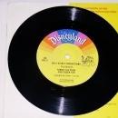 Winnie the Pooh and Tigger Too, Disney Childs Record and Book