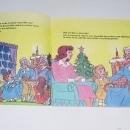 The Night Before Christmas, Peter Pan Childs Record and Book
