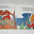 The Night Before Christmas, Peter Pan Childs Record and Book