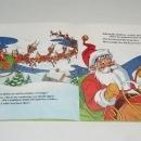 The Night Before Christmas, Peter Pan Childs Record and Book