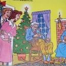 The Night Before Christmas, Peter Pan Childs Record and Book