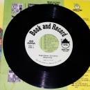 The Night Before Christmas, Peter Pan Childs Record and Book
