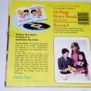 The Night Before Christmas, Peter Pan Childs Record and Book