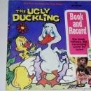 The Ugly Duckling, Peter Pan Childs Record and Book