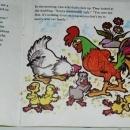 The Ugly Duckling, Peter Pan Childs Record and Book