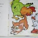 The Ugly Duckling, Peter Pan Childs Record and Book