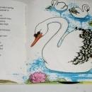 The Ugly Duckling, Peter Pan Childs Record and Book