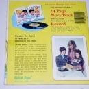 The Ugly Duckling, Peter Pan Childs Record and Book
