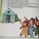 Friendly The Snowman, Peter Pan Childs Record and Book
