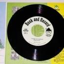 Friendly The Snowman, Peter Pan Childs Record and Book