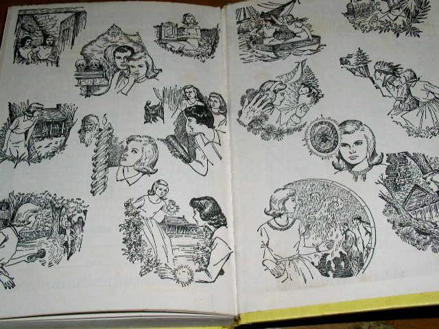 Nancy Drew - The Mystery at Lilac Island