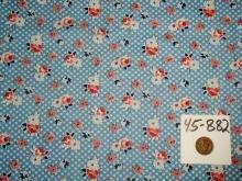 Vintage Fabric 1920's