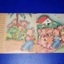 The Pig Who Liked To Sleep Children's Book