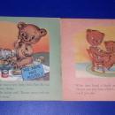 The Little Bear Who Was Always Hungry Children's Book