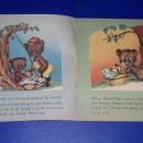 The Little Bear Who Was Always Hungry Children's Book