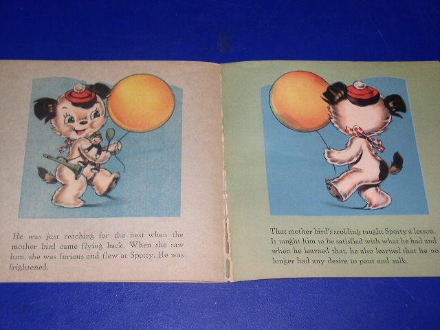 The Little Bear Who Was Always Hungry Children's Book
