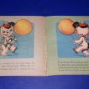 The Little Bear Who Was Always Hungry Children's Book