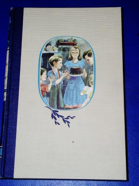Five Little Peppers and How They Grew Book