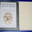 Five Little Peppers and How They Grew Book