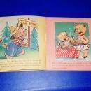 The Little Dog Who Would Not Mind Childrens Book