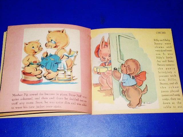 The Little Dog Who Would Not Mind Childrens Book
