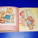 The Little Dog Who Would Not Mind Childrens Book