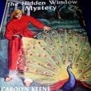 Nancy Drew, Hidden Window Mystery