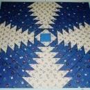 Patchwork Patterns 1984 Engagement Calendar