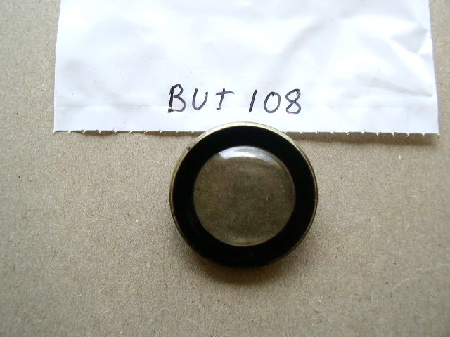 Button - Celuloid