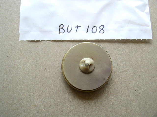 Button - Celuloid