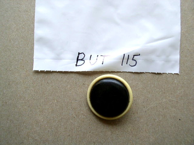 Button - Celuloid