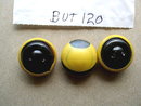 Buttons - Celuloid & Metal