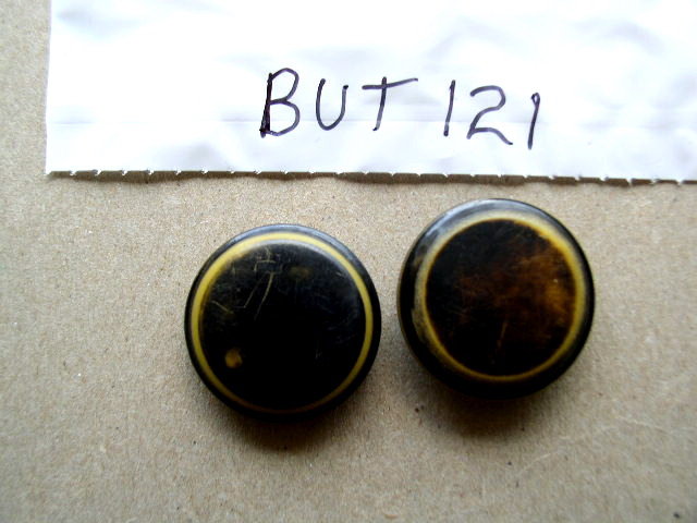 Bottons - Celuloid & Metal