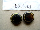 Bottons - Celuloid & Metal